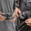 Suporte para câmara PGYTECH P-GM-223 rotação de 360° universal