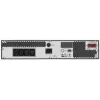 APC Easy UPS Online SRV RM EXT. Runtime 1000VA 230V com kit de calhas e pack de baterias