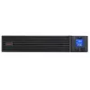 APC Easy UPS Online SRV RM EXT. Runtime 1000VA 230V com kit de calhas e pack de baterias