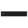 APC Easy UPS Online SRV RM EXT. Runtime 1000VA 230V com kit de calhas e pack de baterias