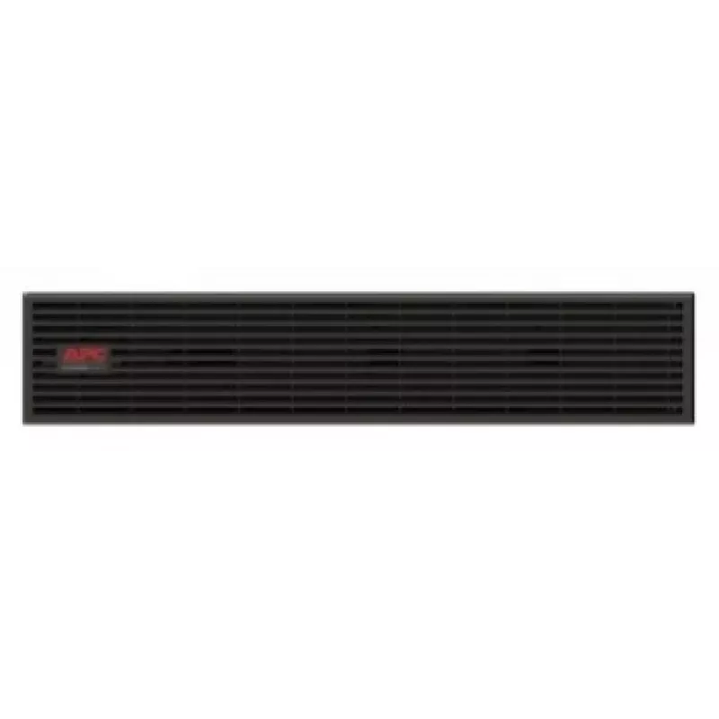 APC Easy UPS Online SRV RM EXT. Runtime 1000VA 230V com kit de calhas e pack de baterias