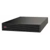 APC Easy UPS Online SRV RM EXT. Runtime 1000VA 230V com kit de calhas e pack de baterias