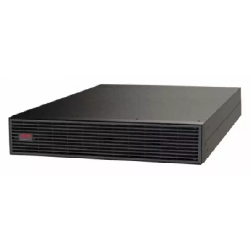 APC Easy UPS Online SRV RM EXT. Runtime 1000VA 230V com kit de calhas e pack de baterias