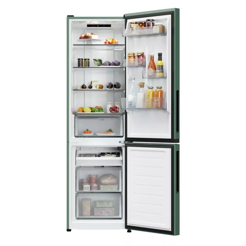 Combinado frigorífico-congelador CNCQ2T518EG
