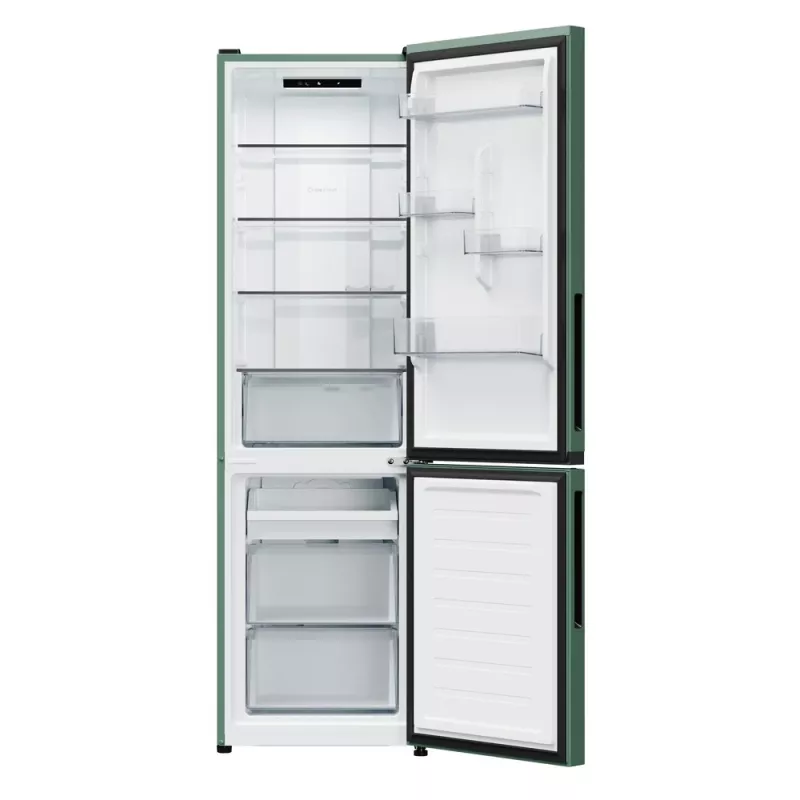 Combinado frigorífico-congelador CNCQ2T518EG
