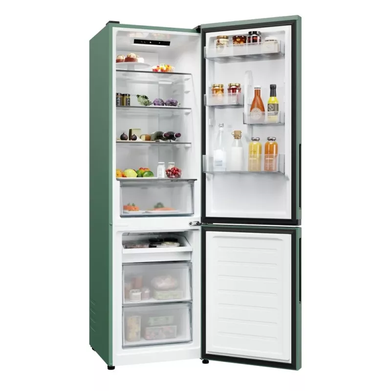 Combinado frigorífico-congelador CNCQ2T518EG