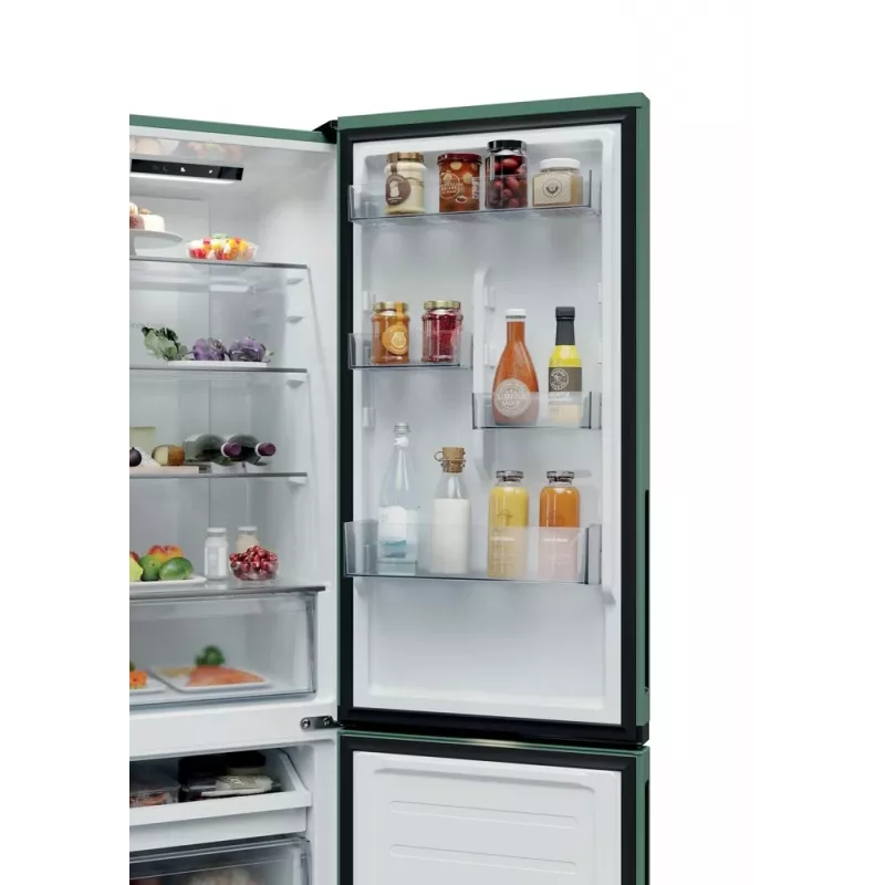 Combinado frigorífico-congelador CNCQ2T518EG