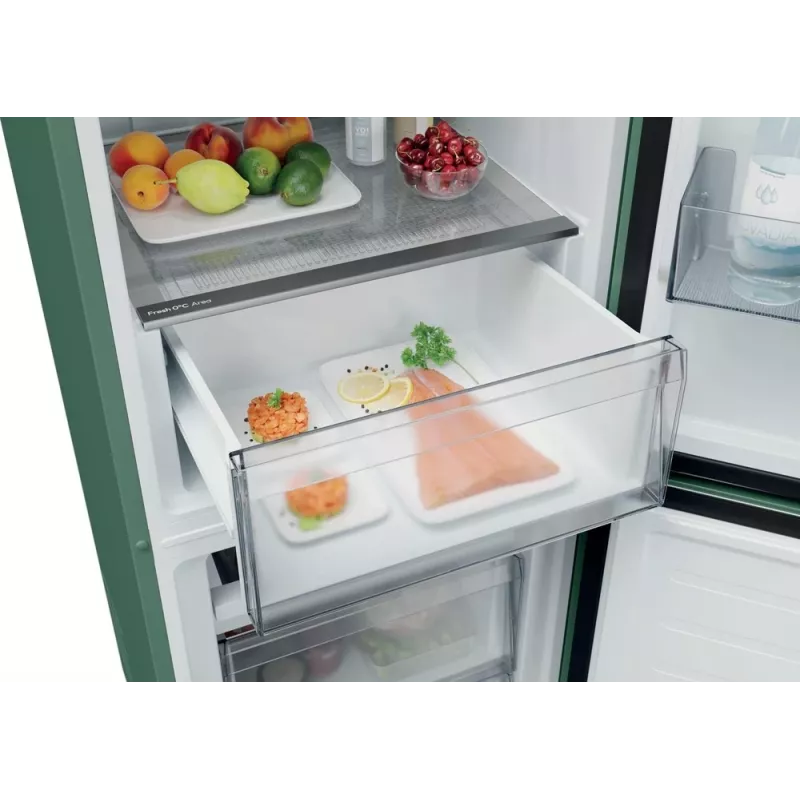 Combinado frigorífico-congelador CNCQ2T518EG
