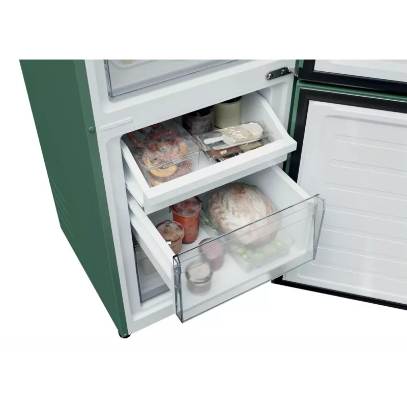 Combinado frigorífico-congelador CNCQ2T518EG