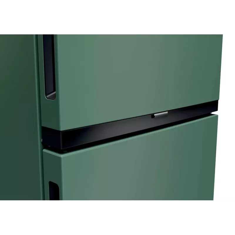 Combinado frigorífico-congelador CNCQ2T518EG