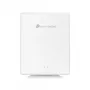 TP-Link Omada EAP650-DESKTOP ponto de acesso wireless 2976 Mbit/s branco Power over Ethernet (PoE)