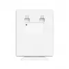 TP-Link Omada EAP650-DESKTOP ponto de acesso wireless 2976 Mbit/s branco Power over Ethernet (PoE)