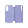Capa com carteira Samsung EF-ZA546 para Galaxy A54, para ecrãs de 6,4 polegadas (16,3 cm), Blueberry