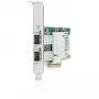 Adaptador Ethernet 10Gb 2 portas 570SFP+
