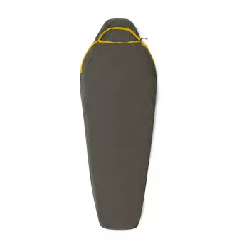 Sea to Summit Reactor Midweight L saco-cama forro - beluga