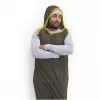 Sea to Summit Reactor Midweight R saco-cama forro - beluga