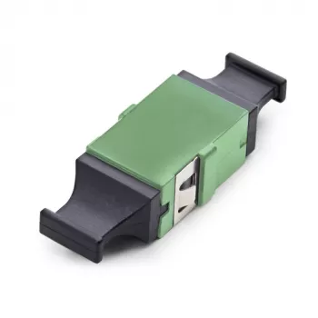 Acoplador MPO/MTP monomodo .