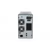 UPS torre DIGITUS OnLine 2000 VA / 2000 W, conversor online de dupla conversão