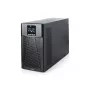 UPS torre DIGITUS OnLine 2000 VA / 2000 W, conversor online de dupla conversão