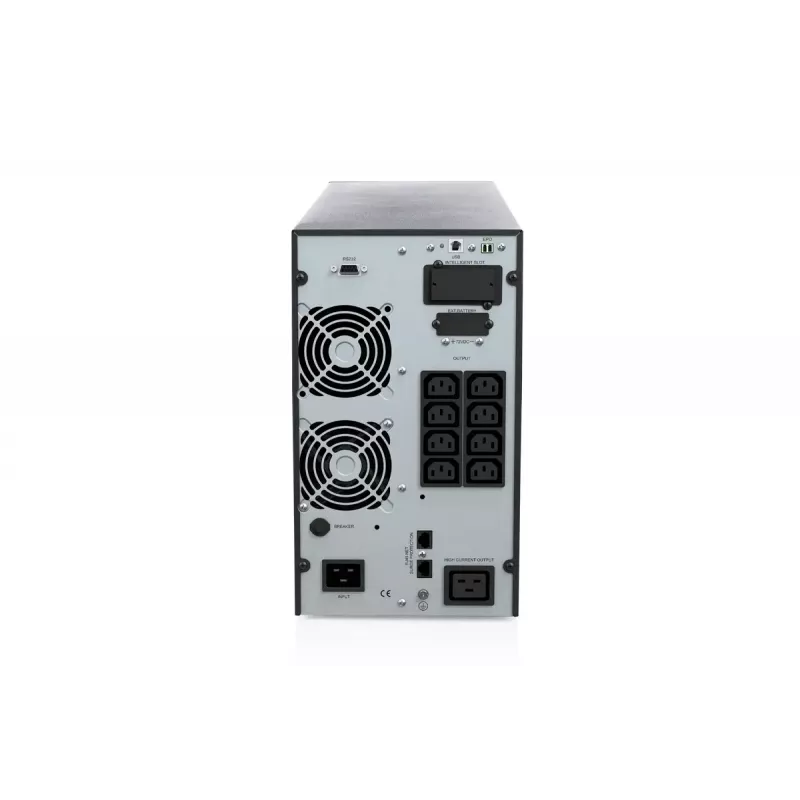 UPS torre DIGITUS OnLine DN-170132 — 3000 VA / 3000 W