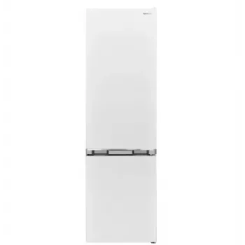 Combinado frigorífico-congelador Sharp SJ-FBA06DTXWE-EU — combinado de frigorífico e congelador, modelo SJ-FBA06DTXWE-EU
