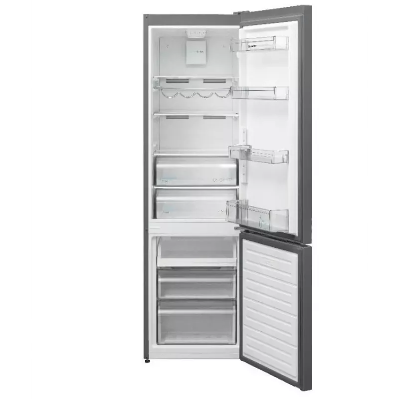 Combinado frigorífico-congelador Sharp SJ-FBA06DTXLE-EU — frigorífico com congelador, modelo SJ-FBA06DTXLE-EU