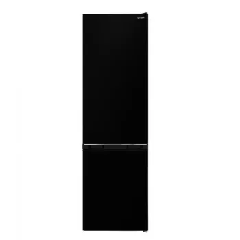 Combinado frigorífico-congelador Sharp SJ-FBA06DTXBE-EU — combinado de frigorífico e congelador, modelo SJ-FBA06DTXBE-EU