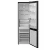 Combinado frigorífico-congelador Sharp SJ-FBA06DTXBE-EU — combinado de frigorífico e congelador, modelo SJ-FBA06DTXBE-EU