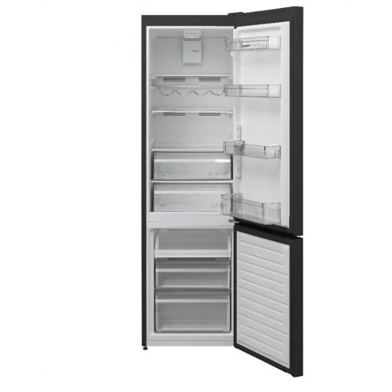 Combinado frigorífico-congelador Sharp SJ-FBA06DTXBE-EU — combinado de frigorífico e congelador, modelo SJ-FBA06DTXBE-EU