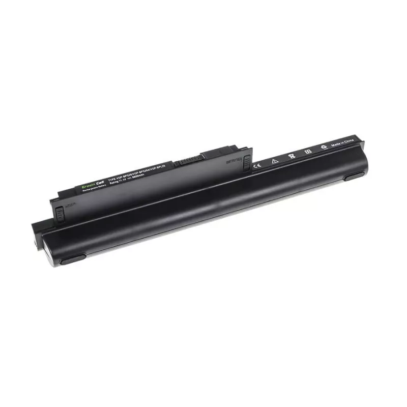 Bateria de portátil Greencell para Sony Vaio SVE15 11,1 V 6600 mAh