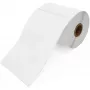 Rolo de etiquetas térmicas Extralink 100x150