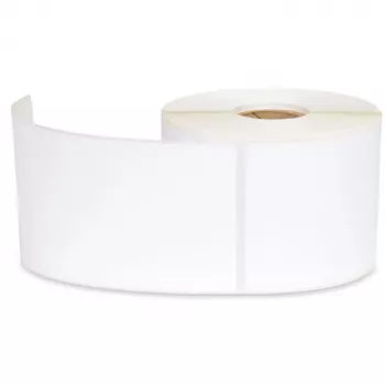 Rolo de etiquetas térmicas Extralink 100x150