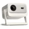 Xiaomi Wanbo Vali 1 Pro, bege, 900 ANSI lúmenes, Google TV, FullHD, Gimbal 200°
