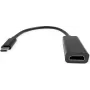 Adaptador de cabo ROLINE USB-C->HDMI, macho/fêmea 8K60 (12.03.3234)