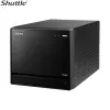 Shuttle PCB-SB860R811 SB860R8 XPC Cube Barebone, S-1851, Intel B860, 4x DDR5, Xe Graphics, 500 W, preto
