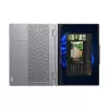 Portátil conversível Lenovo ThinkBook 14 2-in-1 G6 IPL, Intel Core Ultra 7 355, ecrã tátil 14 polegadas WUXGA, 32 GB RAM, 512 GB SSD, Windows 11 Pro, cinzento