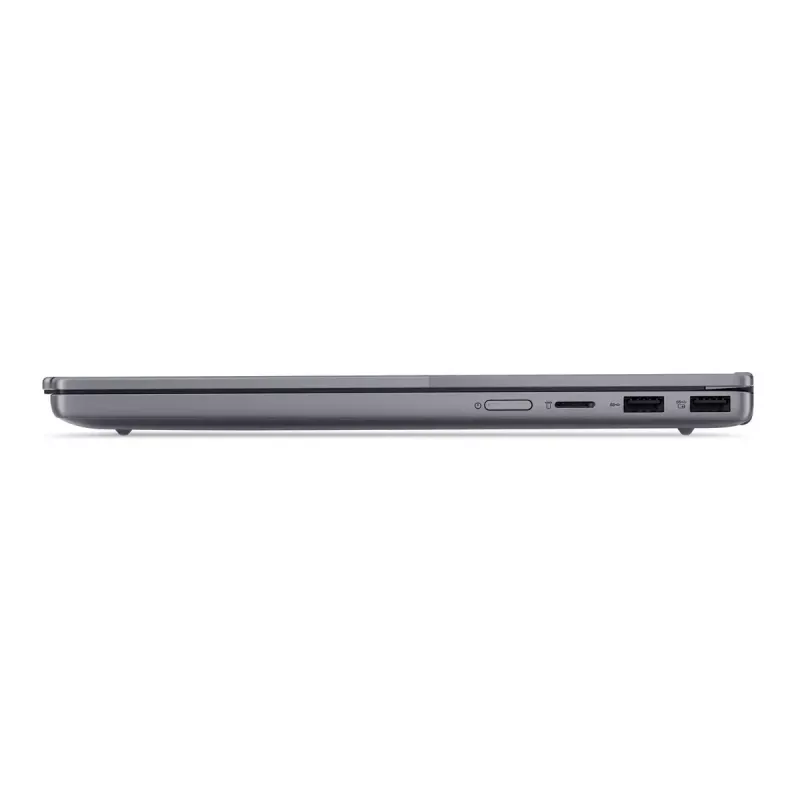 Portátil conversível Lenovo ThinkBook 14 2-in-1 G6 IPL, Intel Core Ultra 7 355, ecrã tátil 14 polegadas WUXGA, 32 GB RAM, 512 GB SSD, Windows 11 Pro, cinzento