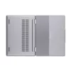Portátil conversível Lenovo ThinkBook 14 2-in-1 G6 IPL, Intel Core Ultra 7 355, ecrã tátil 14 polegadas WUXGA, 32 GB RAM, 512 GB SSD, Windows 11 Pro, cinzento