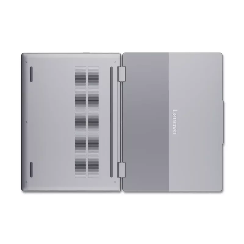 Portátil conversível Lenovo ThinkBook 14 2-in-1 G6 IPL, Intel Core Ultra 7 355, ecrã tátil 14 polegadas WUXGA, 32 GB RAM, 512 GB SSD, Windows 11 Pro, cinzento
