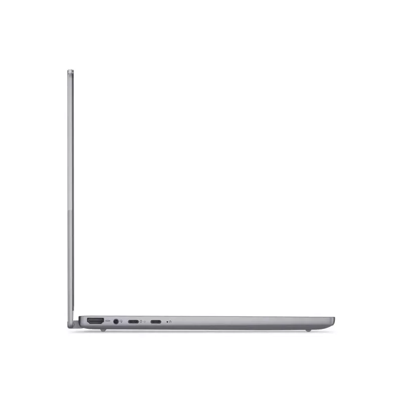 Portátil conversível Lenovo ThinkBook 14 2-in-1 G6 IPL, Intel Core Ultra 7 355, ecrã tátil 14 polegadas WUXGA, 32 GB RAM, 512 GB SSD, Windows 11 Pro, cinzento