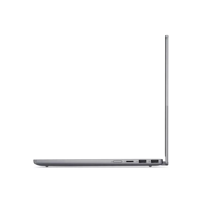 Portátil conversível Lenovo ThinkBook 14 2-in-1 G6 IPL, Intel Core Ultra 7 355, ecrã tátil 14 polegadas WUXGA, 32 GB RAM, 512 GB SSD, Windows 11 Pro, cinzento