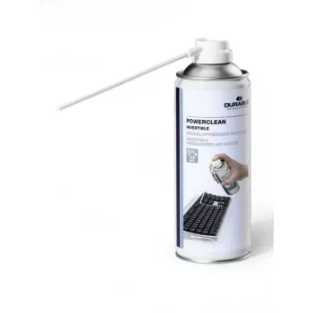 DURABLE Spray de ar comprimido 200ml