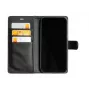 Capa de proteção Smart Screenor preta OnePlus 15