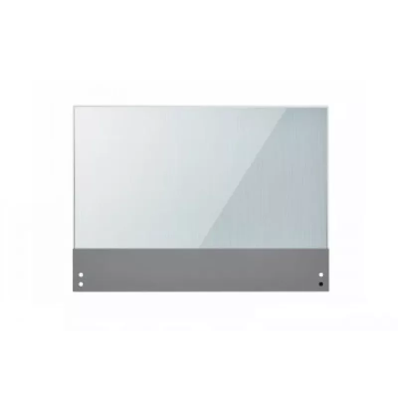Ecrã plano para sinalização digital LG 30EW5TP-A 30 polegadas OLED 1366 x 768