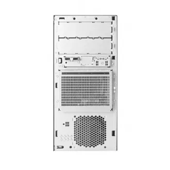Servidor torre HP Enterprise ProLiant ML30 Gen11 com Intel Xeon 6315P 2,8 GHz, 32 GB DDR5, 2x 1 TB HDD, 350 W PSU, 4LFF