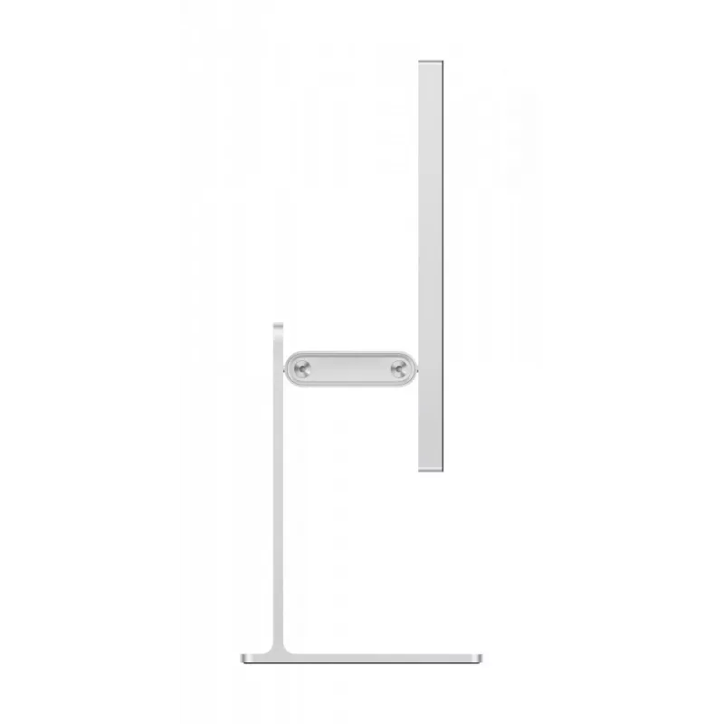 Monitor Apple Studio Display XDR com vidro nano-texturizado, suporte inclinável e ajustável em altura