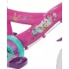 Bicicleta infantil HUFFY Gabbys 16 polegadas G — bicicleta infantil de 16 polegadas, uma velocidade, travão de contrapedal