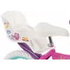 Bicicleta infantil HUFFY Gabbys 16 polegadas G — bicicleta infantil de 16 polegadas, uma velocidade, travão de contrapedal