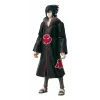 Figura de coleção Bandai Sasuke Taka — Anime Heroes Naruto Shippuden, 170 mm