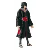 Figura de coleção Bandai Sasuke Taka — Anime Heroes Naruto Shippuden, 170 mm